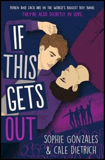 Dietrich, Cale | If This Gets Out