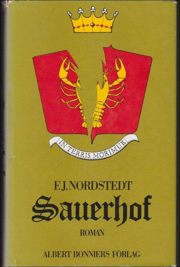 Nordstedt, F. J. | Sauerhof