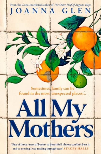 Glen, Joanna | All My Mothers