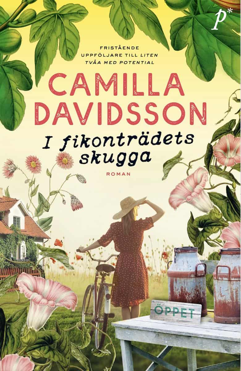 Davidsson, Camilla | I fikonträdets skugga