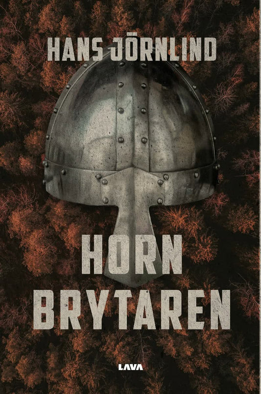 Jörnlind, Hans | Hornbrytaren