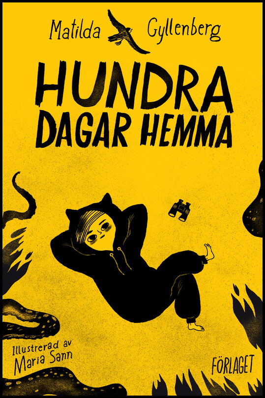 Gyllenberg, Matilda | Hundra dagar hemma