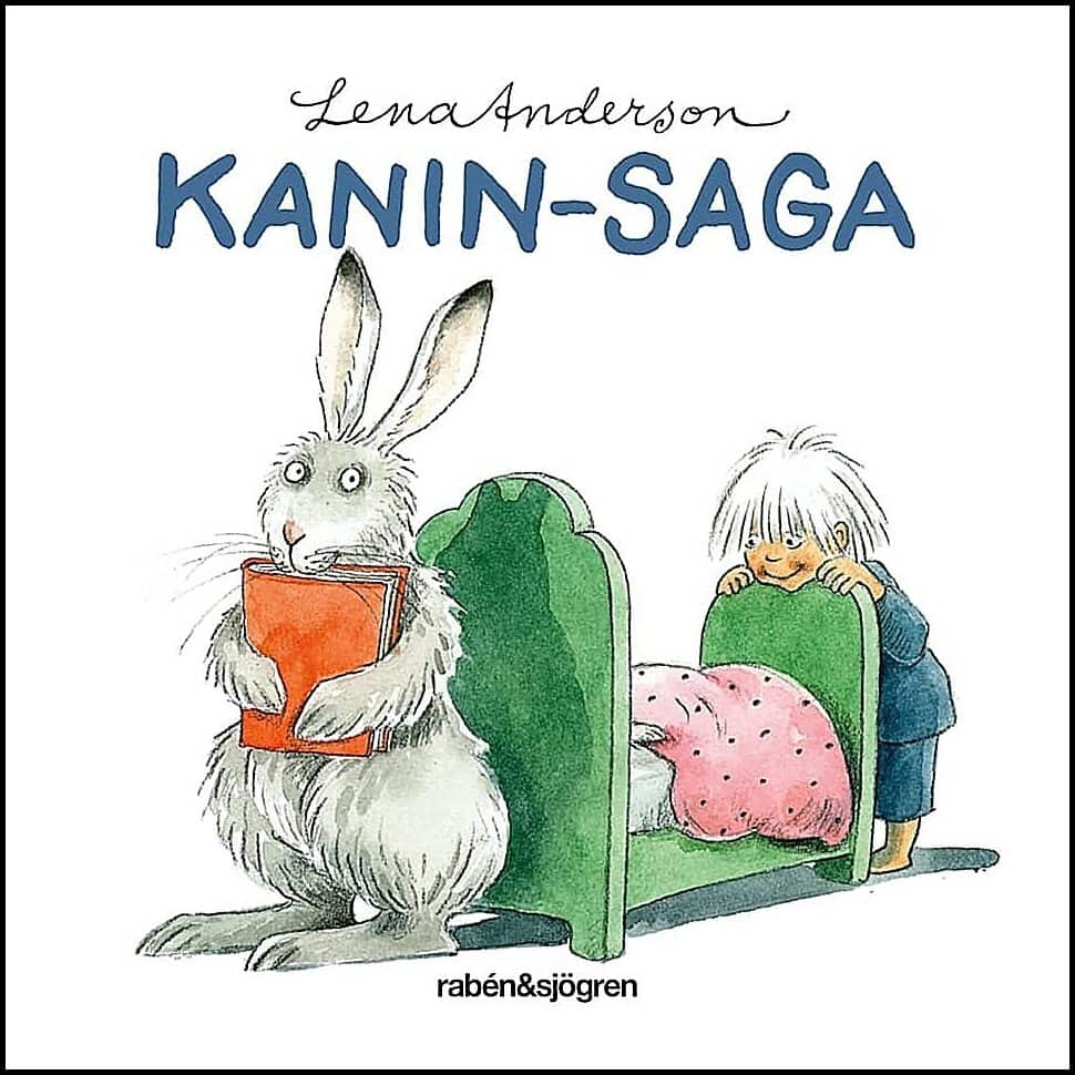 Anderson, Lena | Kanin-saga