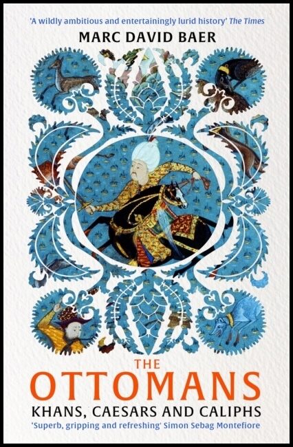 Baer, Marc David | The Ottomans
