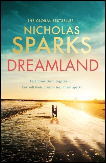 Sparks, Nicholas | Dreamland