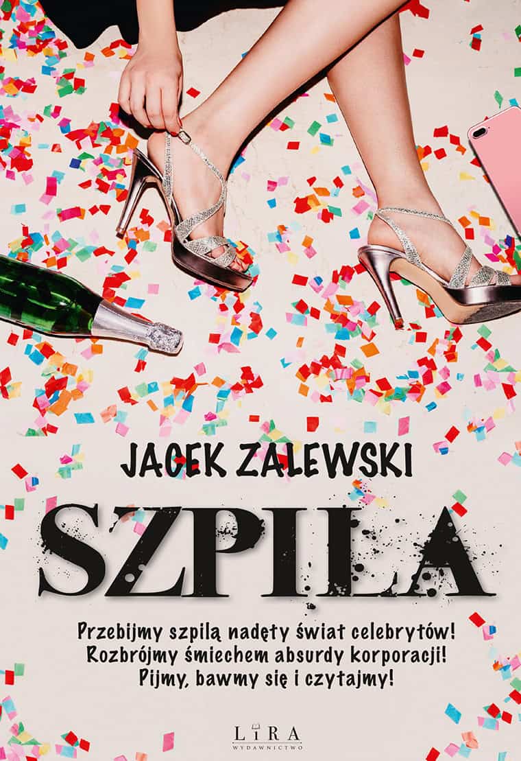 Zalewski, Jacek | Szpila