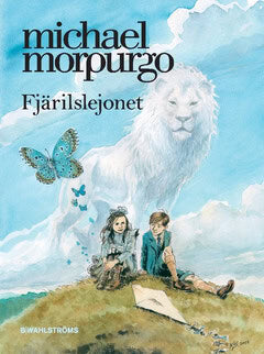 Morpurgo, Michael | Fjärilslejonet
