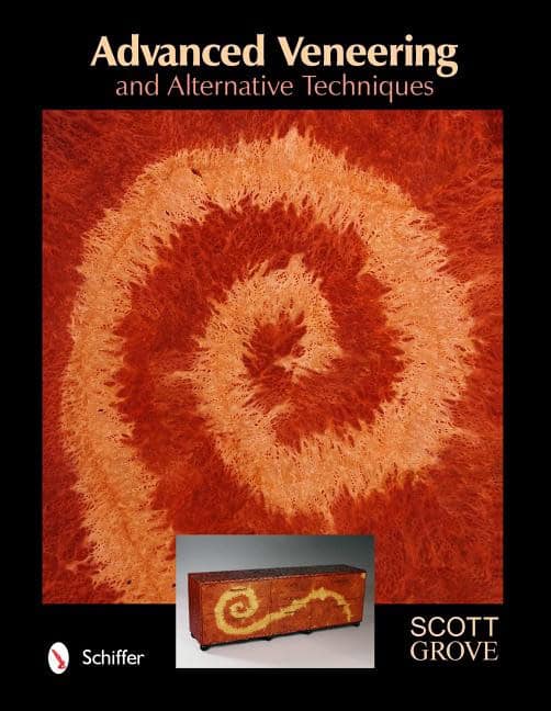 Grove, Scott | Advanced veneering and alternative techniques
