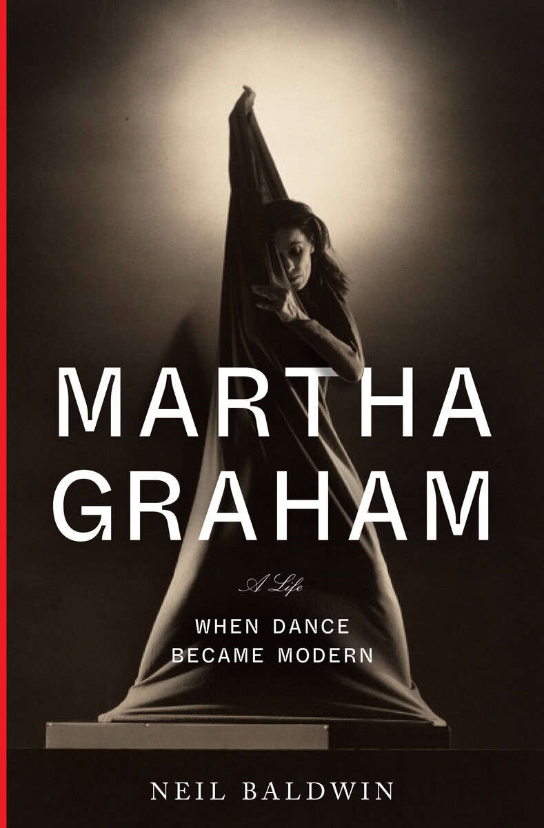 Baldwin, Neil | Martha Graham