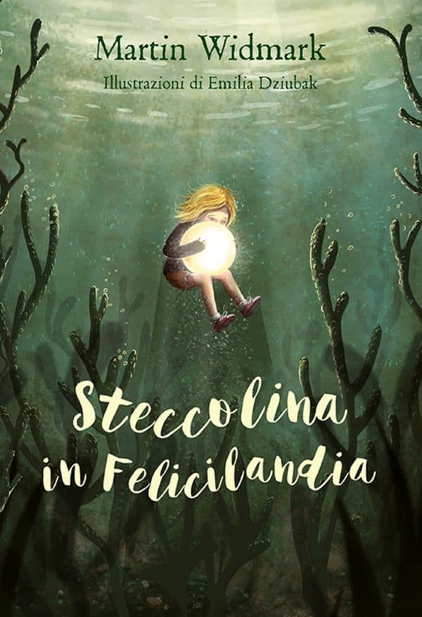 Widmark, Martin | Lilla Sticka i Landet Lycka (Italienska)