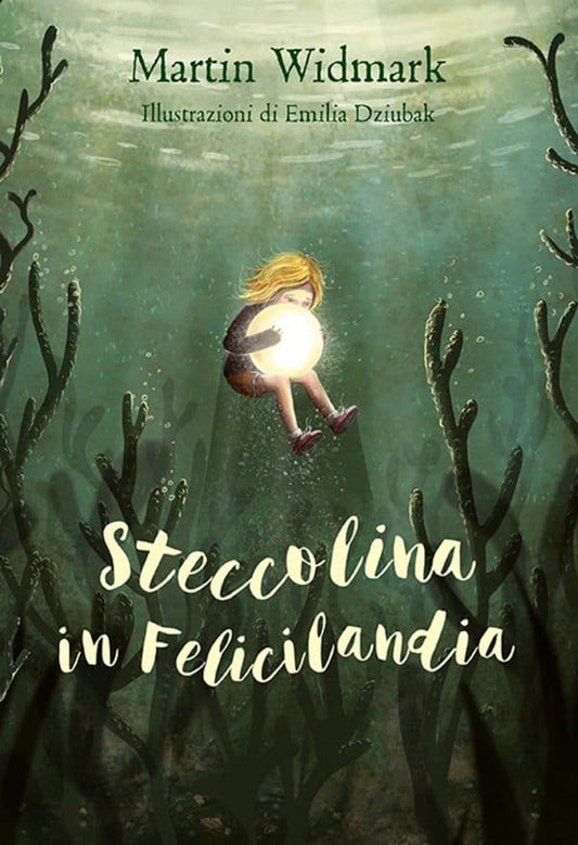 Widmark, Martin | Lilla Sticka i Landet Lycka (Italienska)