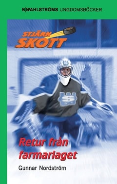 Nordström, Gunnar | Retur från farmarlaget