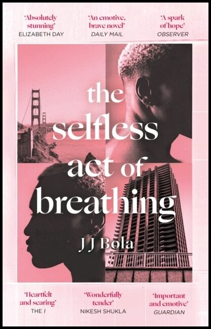 Bola, JJ | Selfless Act of Breathing