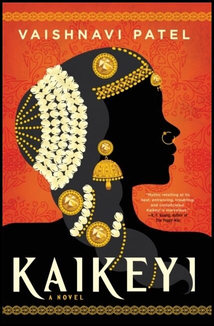 Patel, Vaishnavi | Kaikeyi
