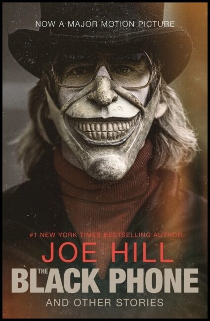 Hill, Joe | 20th Century Ghosts