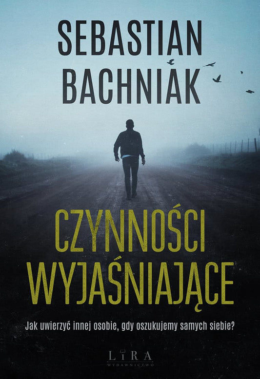 Bachniak, Sebastian | Czynności wyjaśniające