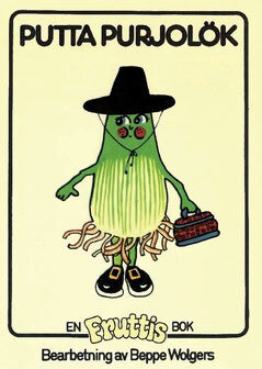 Wolgers, Beppe | Putta Purjolök