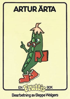 Wolgers, Beppe | Artur Ärta