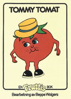 Wolgers, Beppe | Tommy Tomat