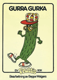 Wolgers, Beppe | Gurra Gurka