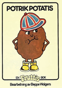 Wolgers, Beppe | Potrik Potatis