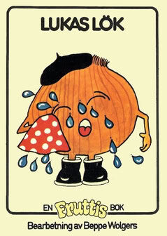 Wolgers, Beppe | Lukas Lök