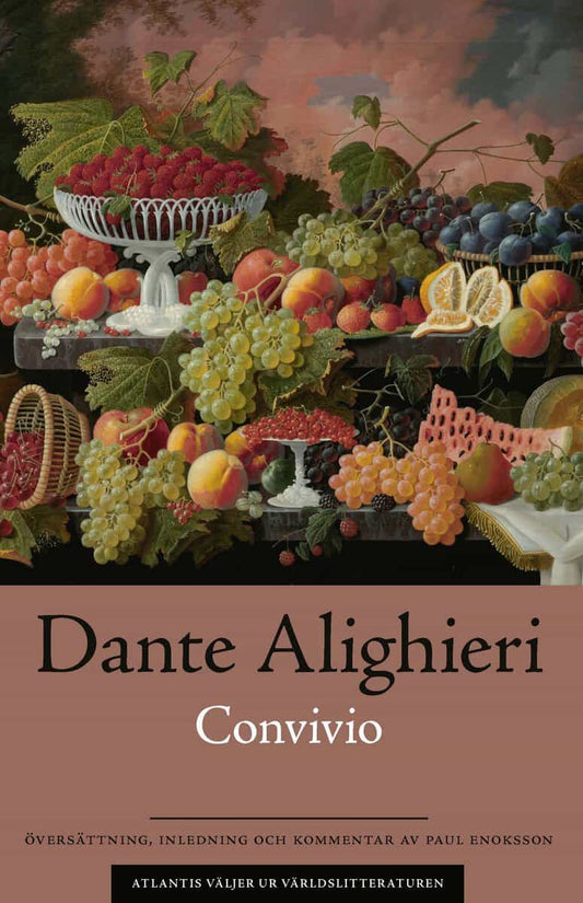 Dante Alighieri | Convivio