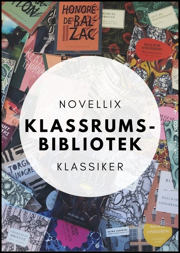 Novellix klassrumsbibliotek : Klassiker