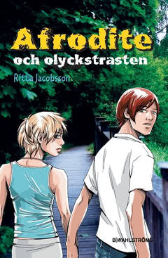 Jacobsson, Ritta | Afrodite och olyckstrasten