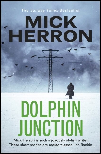 Herron, Mick | Dolphin Junction