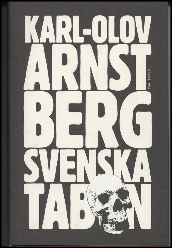 Arnstberg, Karl-Olov | Svenska tabun
