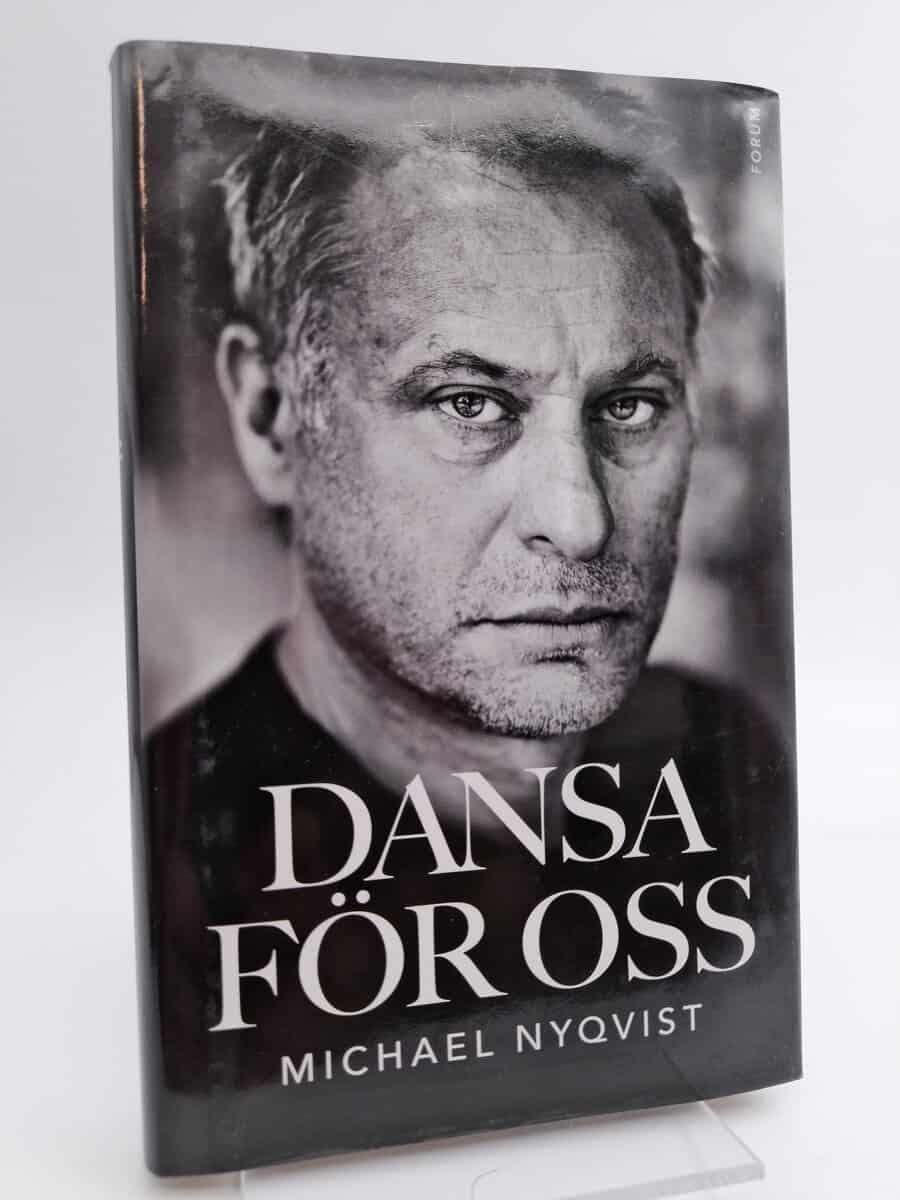 Nyqvist, Michael | Dansa för oss