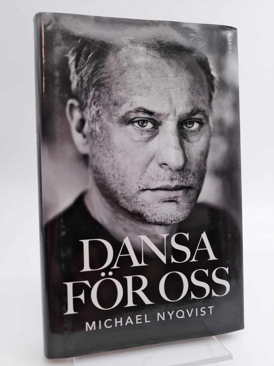 Nyqvist, Michael | Dansa för oss