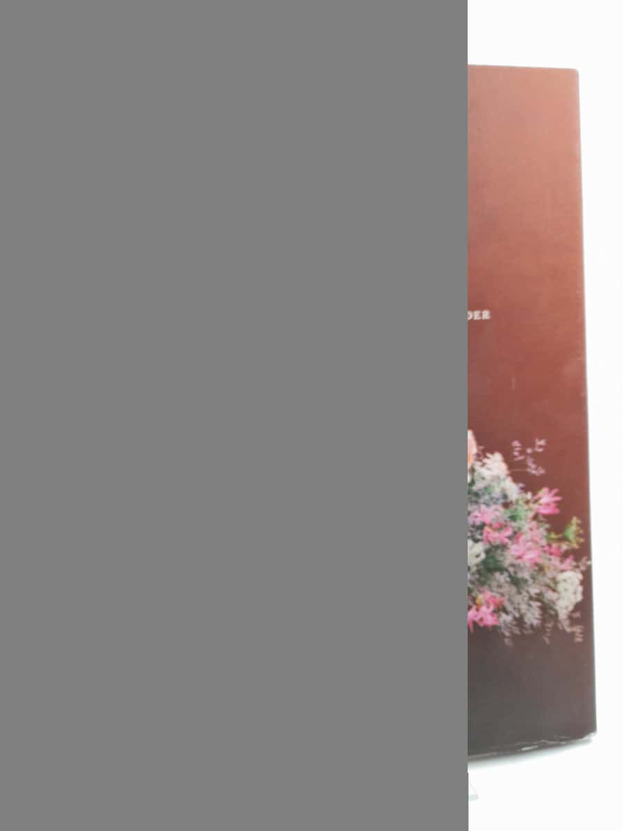 Langinvainio-Kullander, Christine-Louise | Blommorna och konsten