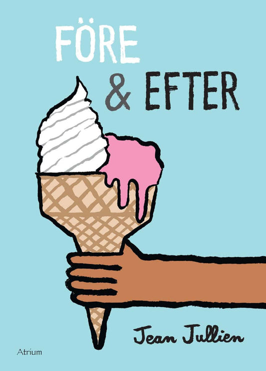 Jullien, Jean | Före & efter