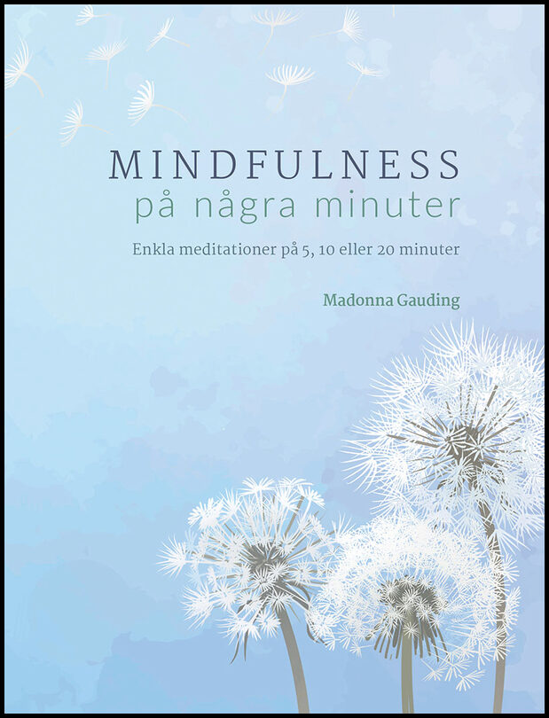 Gauding, Madonna | Mindfulness på några minuter