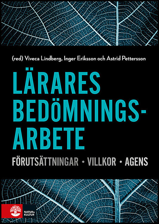 Lindberg, Viveca | Eriksson, Inger | Pettersson, Astrid | Atjonen, Päivi | Skar, Gustaf B. | Wermke, Wieland | Westlund,...