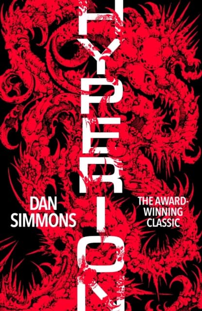 Simmons, Dan | Hyperion