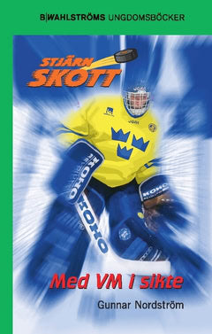 Nordström, Gunnar | Med VM i sikte