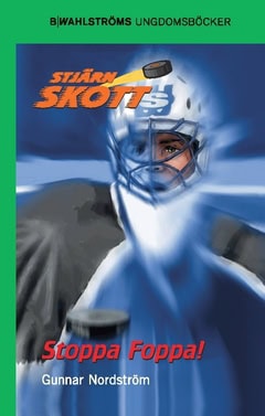 Nordström, Gunnar | Stoppa Foppa!