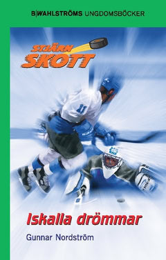 Nordström, Gunnar | Iskalla drömmar