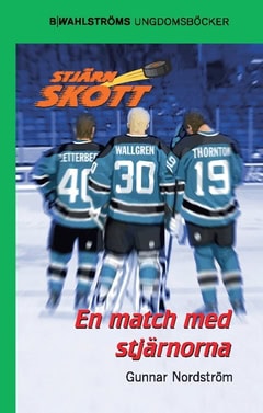 Nordström, Gunnar | En match med stjärnorna