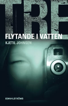 Johnsen, Kjetil | Flytande i vatten