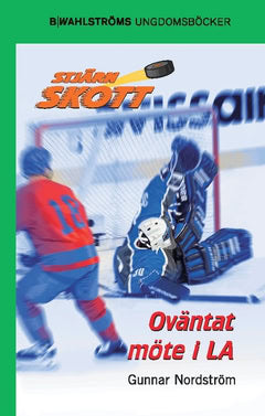 Nordström, Gunnar | Oväntat möte i LA