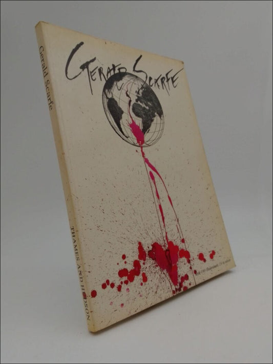 Scarfe, Gerald | Gerald Scarfe : with 190 illustrations, 15 in colour