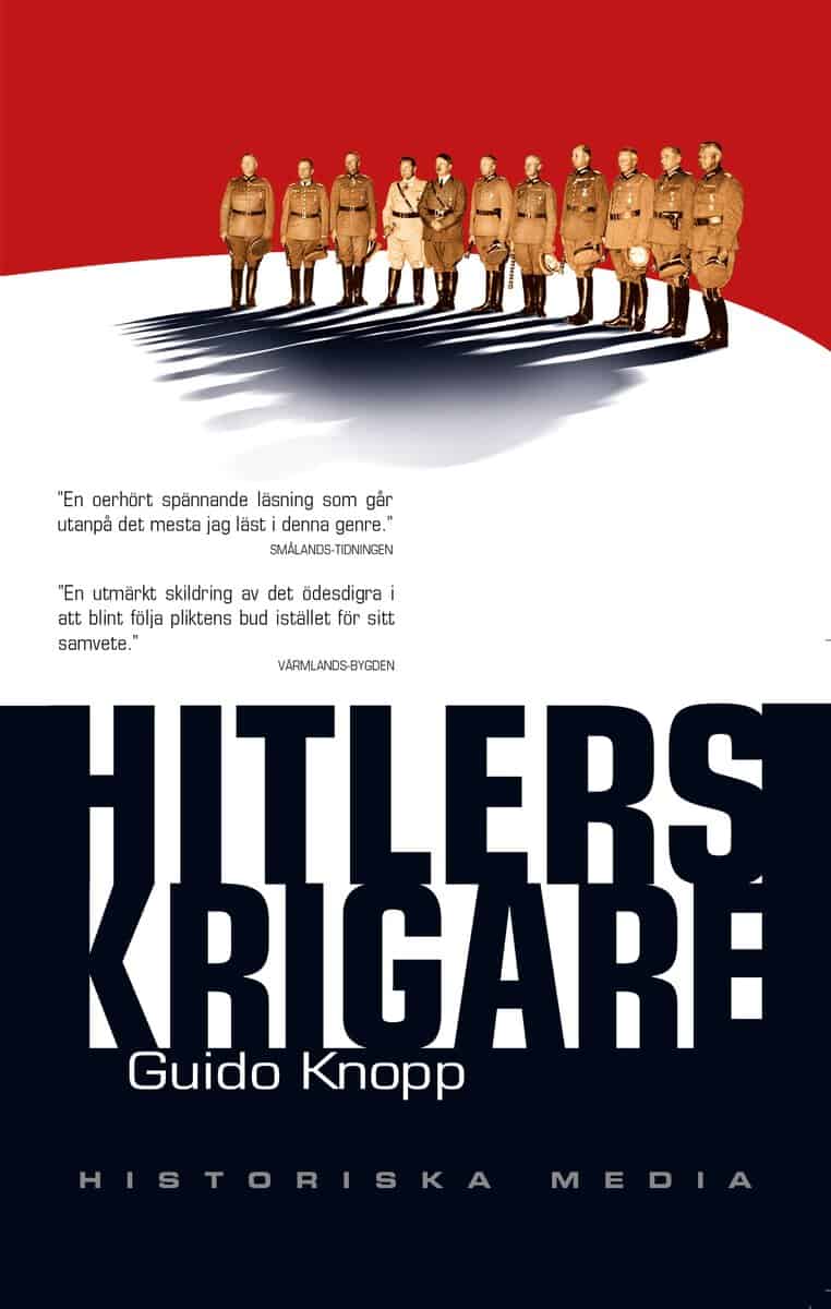 Knopp, Guido | Hitlers krigare