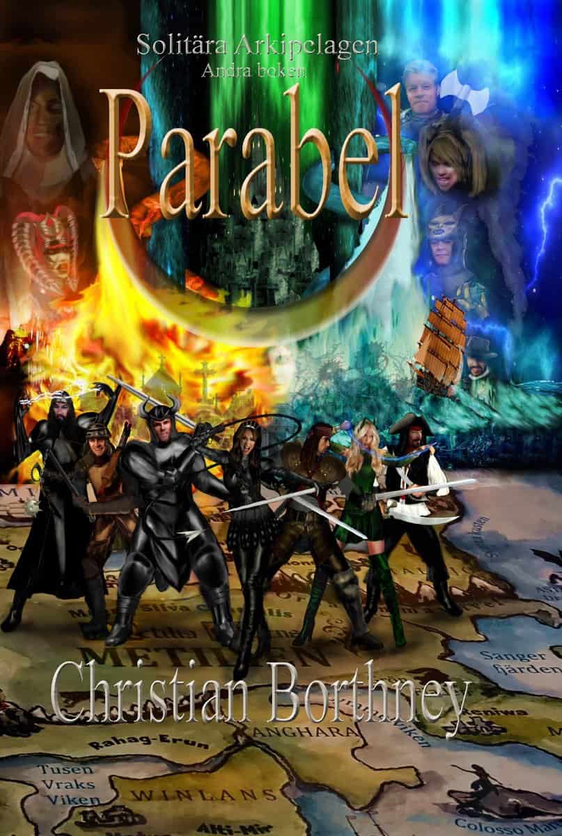 Borthney, Christian | Parabel