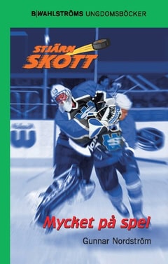 Nordström, Gunnar | Mycket på spel