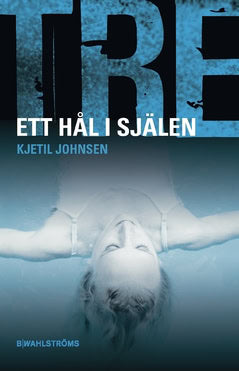 Johnsen, Kjetil | Ett hål i själen