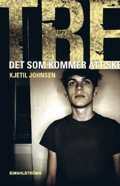 Johnsen, Kjetil | Det som kommer att ske